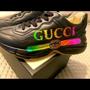 Gucci Sneaker
